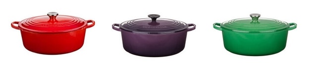 le creuset sale