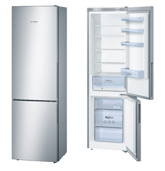 Bosch KGV 39 VL 33 für 434€ bei Media Markt