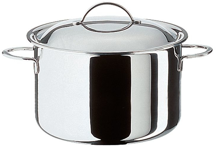 Spring Cristal Fleischtopf 24 cm: 88,03€ statt 104,13€