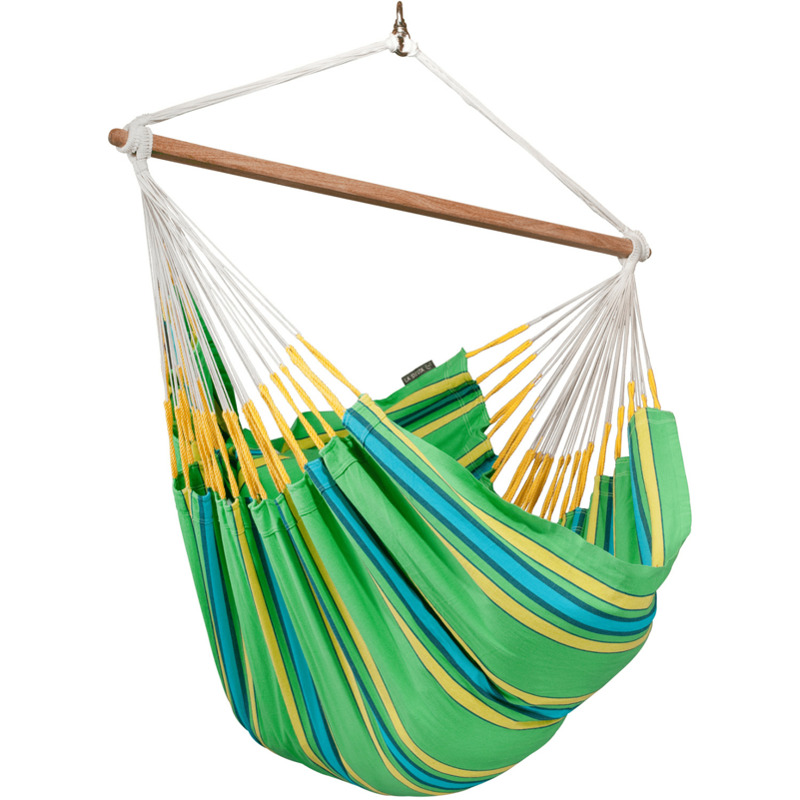 La Siesta Lounger Currambera kiwi mit 28,55€ Rabatt