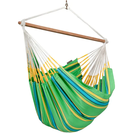 La Siesta Lounger Currambera kiwi mit 28,55€ Rabatt