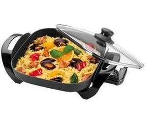 Bomann PP 2231 CB Partypfanne mit Deckel für 10,98 EUR inkl. Versand