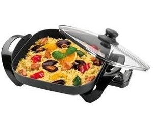 Bomann PP 2231 CB Partypfanne mit Deckel für 10,98 EUR inkl. Versand