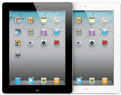 ipad 2