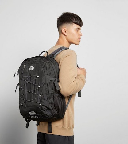 The North Face Borealis Rucksack für nur 39€ anstatt 54€