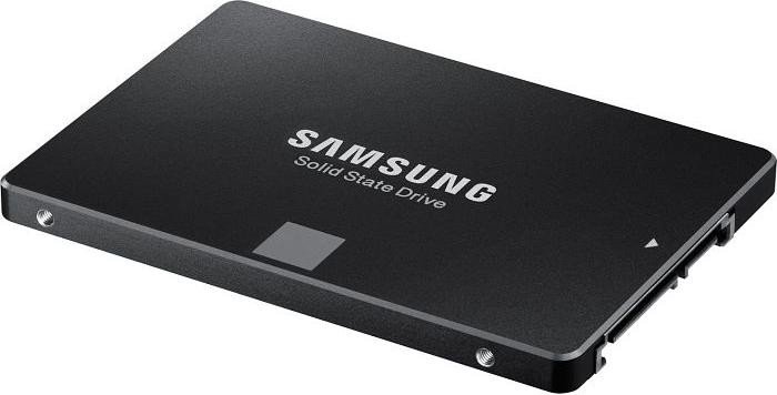 Samsung 850 Evo 1TB für 259€ - schnelle interne SSD mit viel Speicher