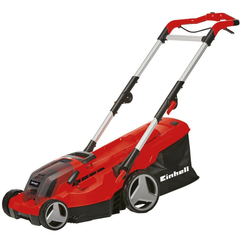 Einhell GE-CM 36/37 Li mit 88,34€ Preisnachlass