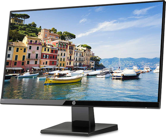 24" Hewlett-Packard HP 24w für 104,94 EUR inkl. Versand