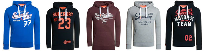 Superdry-Shirts-im-Angebot