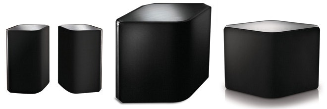 Fidelio-Lautsprecher