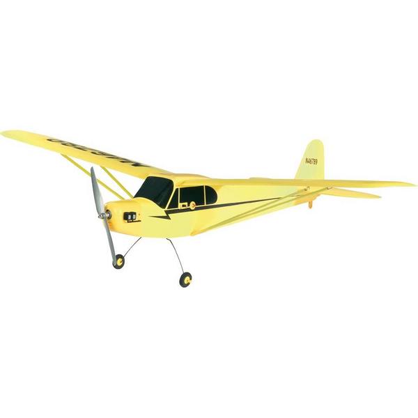 Elektro Flugmodell Piper J-3 Cub RtF für 28,86 EUR inkl. Versand
