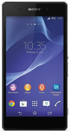 Sony Xperia Z2 16GB für 304€ - wasserdichtes Android Smartphone *UPDATE3*