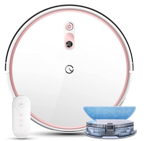 yeedi k700 Saugroboter mit Wischfunktion