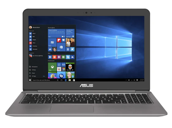 Asus Zenbook "UX510UW-CN058T" für 899€