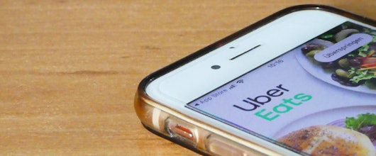 Uber Eats zielt vs. Lieferando » Deutschland-Start in wenigen Wochen