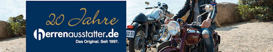 30€ Rabatt ab 119€ MBW beim Herrenausstatter - z.B. Lloyd Delong black für 90€