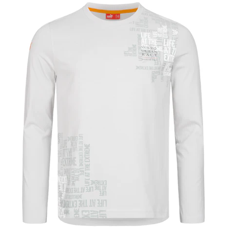 Puma Volco Ocean Race für 16€ - Langarm Shirt in verschiedenen Farben und Größen