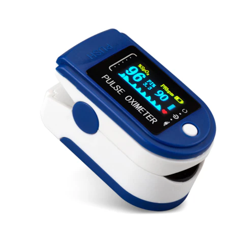 Pulsoximeter Oximeter Pulse Oximeter