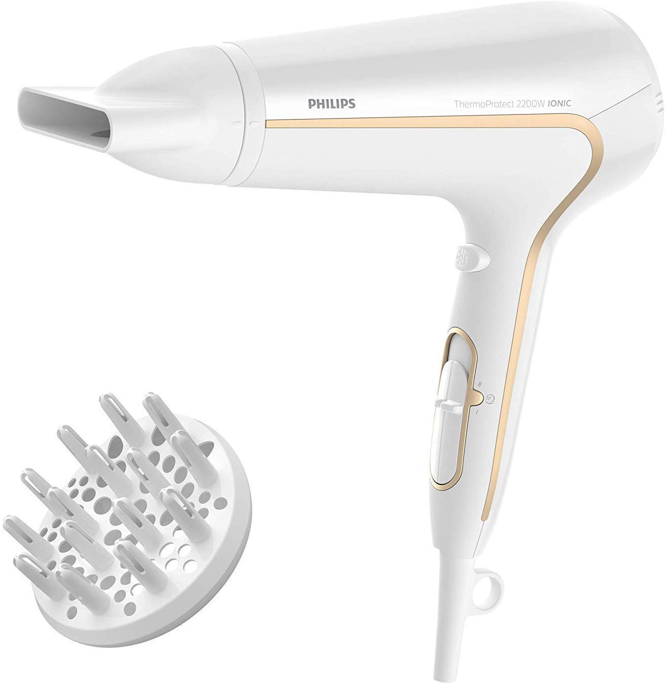 Philips HP8232/00 Haartrockner - 2200W -Prime