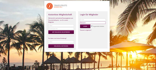 20€ exklusiver Gutschein für Travelfruits (Shopping-Club für Hotelbuchungen) - 3 Tage Berlin für 2 Personen für 118€ im 4 Sterne Hotel Adrema