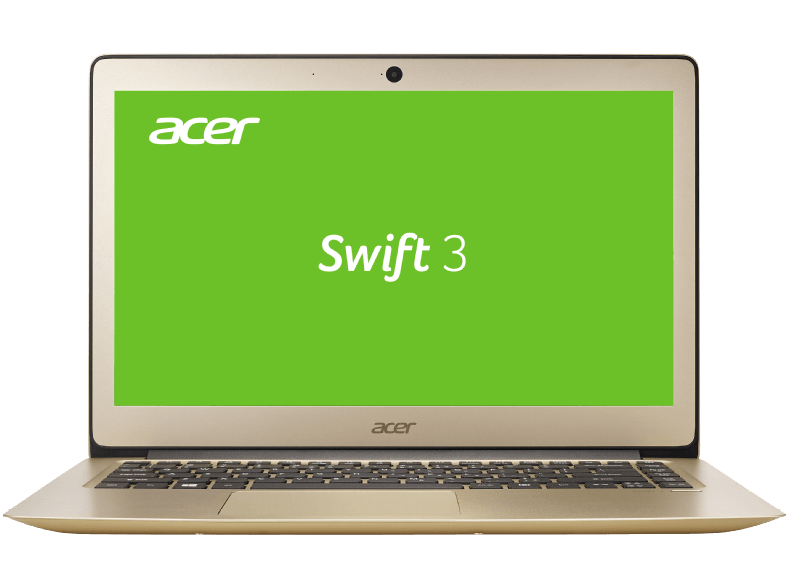 Vorbei! Acer Swift 3 für 599€