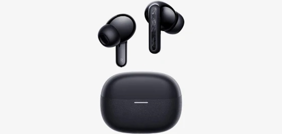 Redmi Buds 5 Pro für 32€ 🎧 ANC & Hi-Res Sound zum Bestpreis ✨