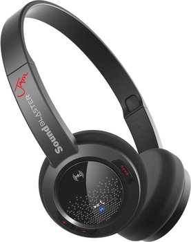 Creative Sound Blaster Jam - Kopfhörer mit Bluetooth und NFC für 30€