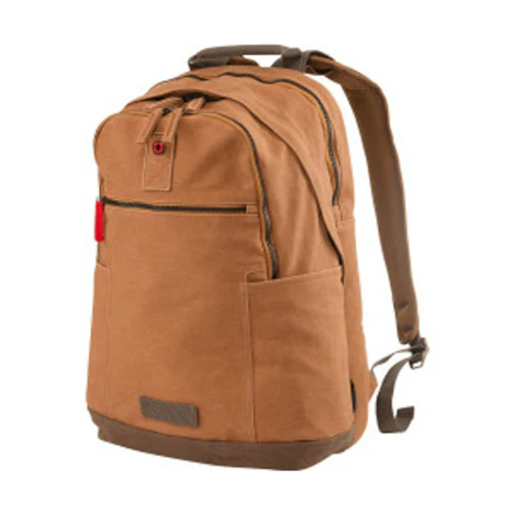 Wenger Arundel Backpack camel mit 24,05€ Rabatt