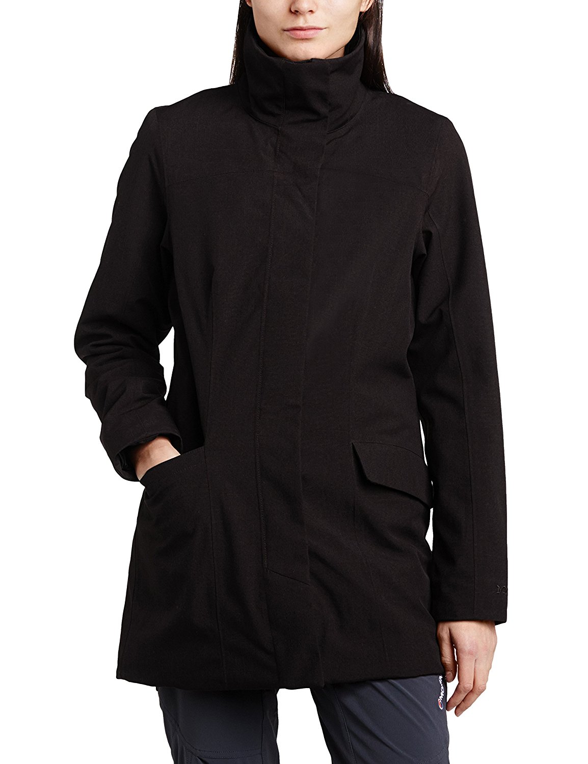 Marmot Damen Jacke Ana Gr. M