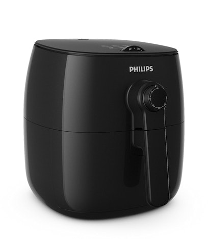 Heißluftfriteuse Philips Turbostar HD9621/90 Airfryer für 129 EUR inkl. Versand