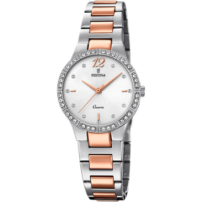 Festina Mademoiselle F20241/2: 58,50€ statt 89,80€