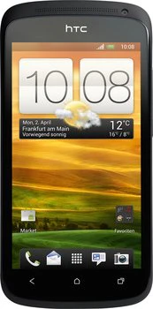 HTC One S (8 Megapixel, 16 GB) für 159€*UPDATE*
