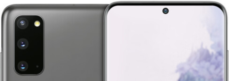 Galaxy S20-Fehler verschwiegen? » Klage gegen Samsung