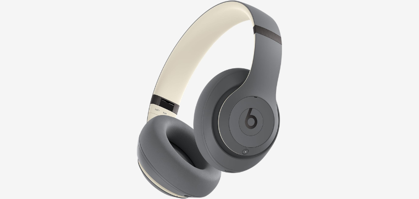Sound-Upgrade zum Bestpreis! 🎧 Beats Studio Pro Over-Ear-Kopfhörer für nur 125€ 🚀