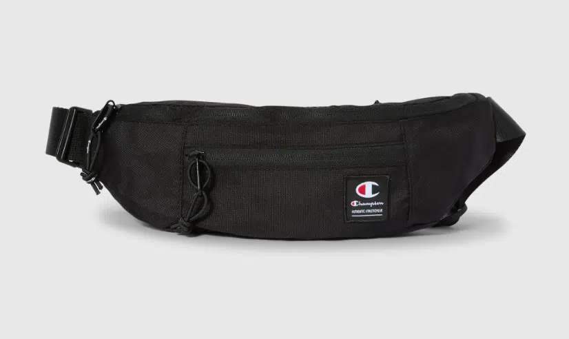 Klassische Champion Gürteltasche