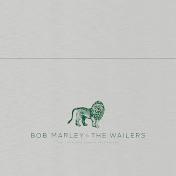 Bob Marley and the Wailers auf Vinyl im Angebot