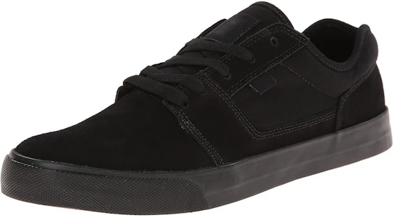 DC Shoes Tonik all black mit 31% Ersparnis