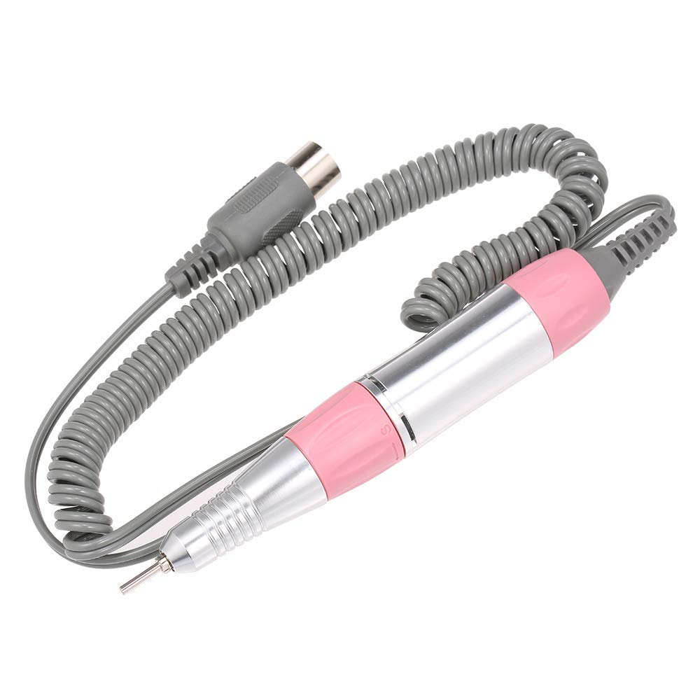 Elektrische Nagelfeile Nagelfräser für Maniküre und Pediküre