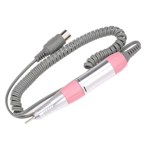 Elektrische Nagelfeile Nagelfräser für Maniküre und Pediküre