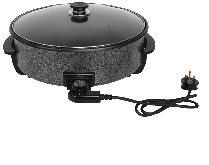 Caterlite Gastronoble elektrische Multipfanne 40 cm für nur 45,49€ statt 54,90€