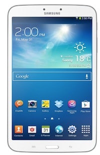 Galaxy Tab 3 8.0
