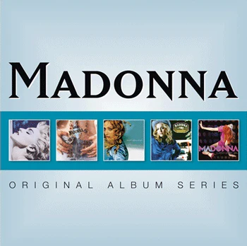 madonna