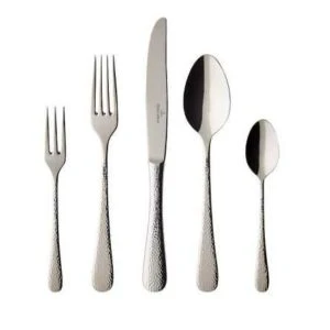 Villeroy & Boch Leandra Tafelbesteck 30tlg für 55,90€