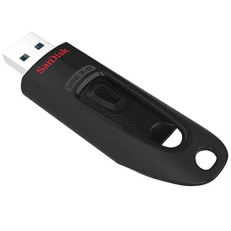 SanDisk 128GB Ultra USB 3.0 Flash für 25,20 EUR inkl. Versand