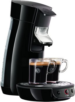 Philips HD7825/60 Senseo Viva Café Kaffeepadmaschine für 59€
