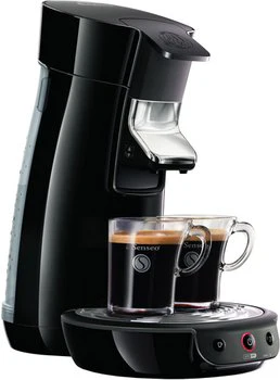 Philips HD7825/60 Senseo Viva Café Kaffeepadmaschine für 59€