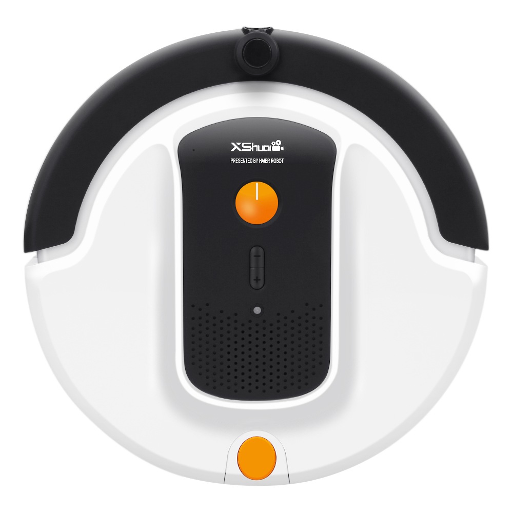 Haier XShuai Staubsaugerroboter für 161€