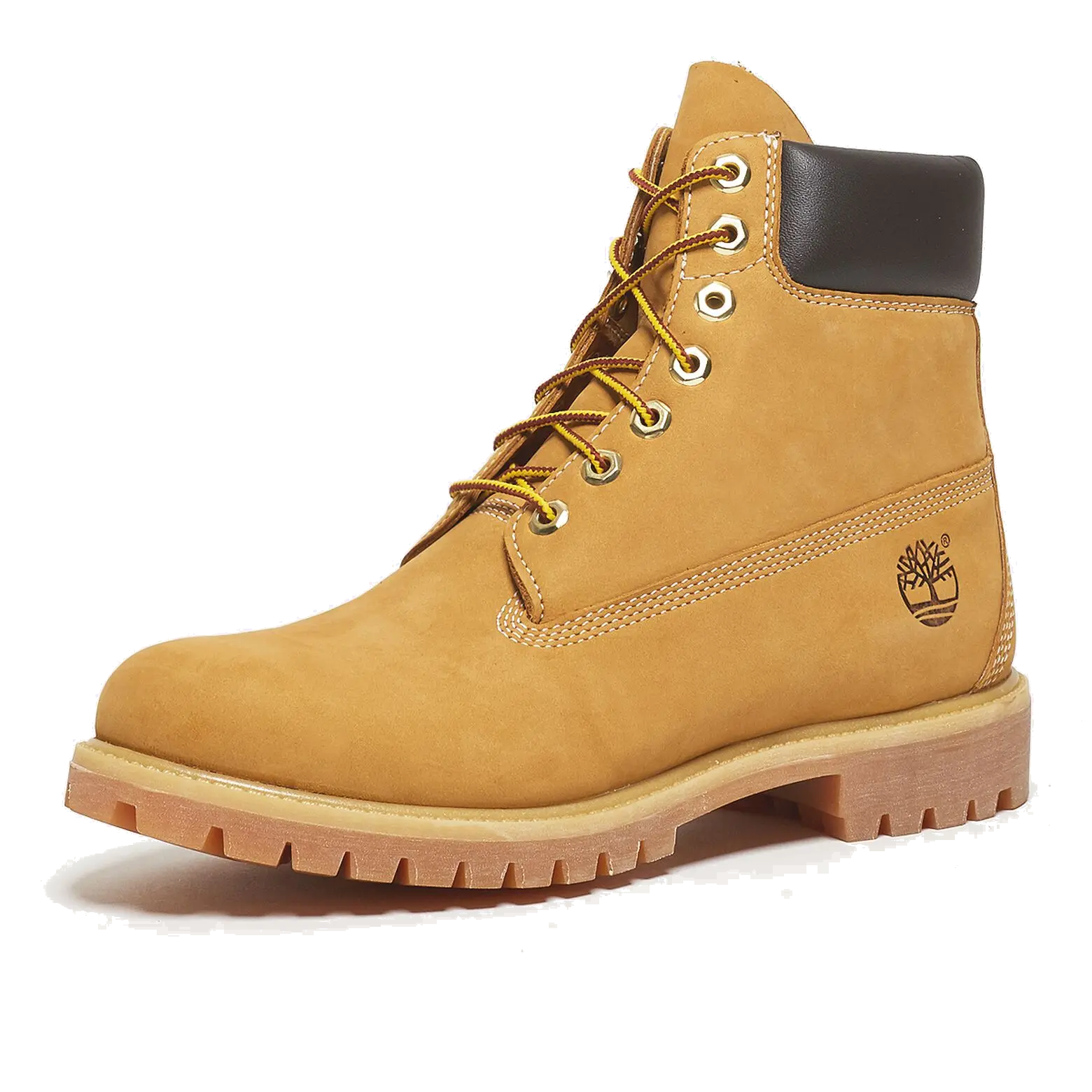 Timberland 6-Inch Premium für 80€ - robuste Leder-Boots, Gr.