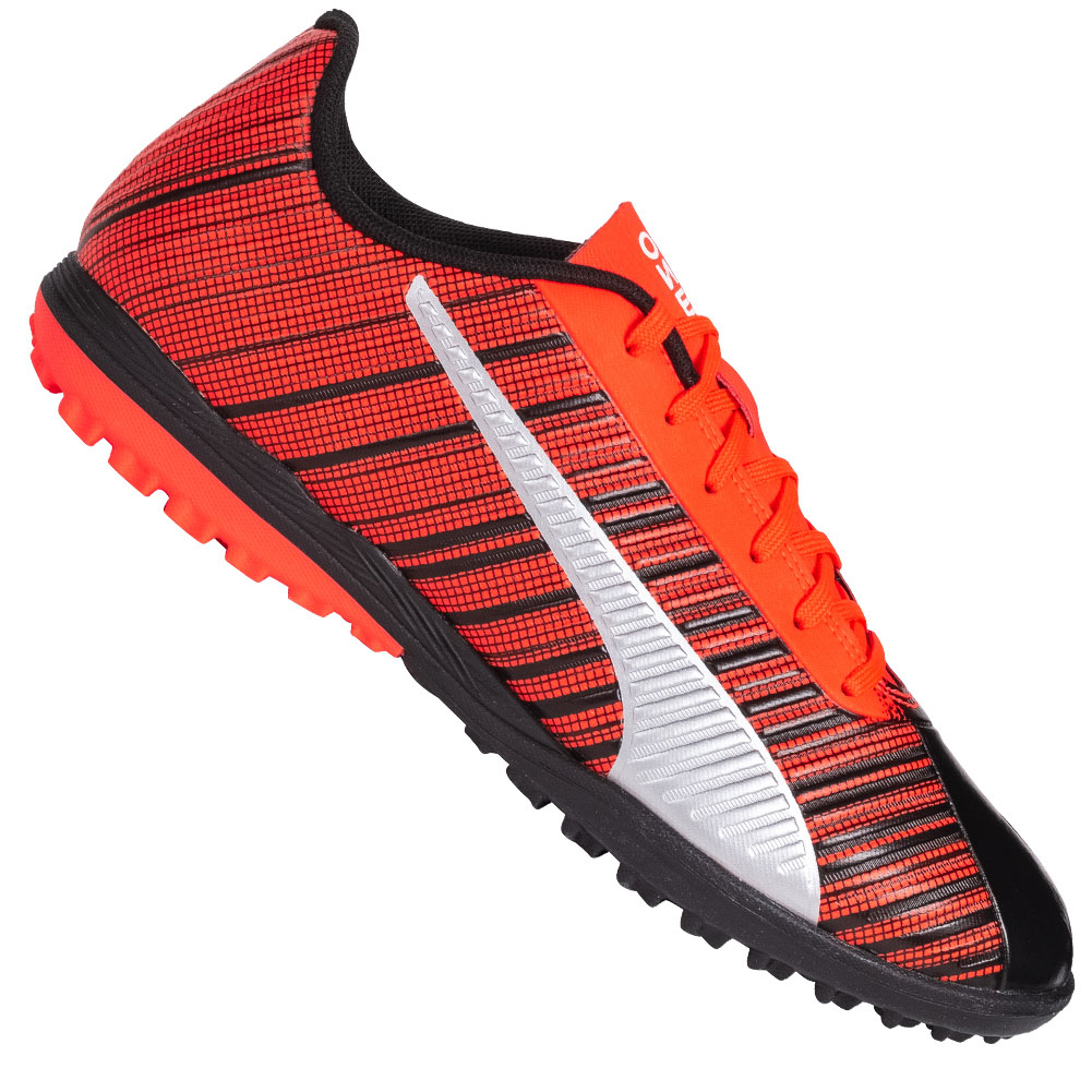 PUMA ONE 5.4 TT Multinocken Fußballschuhe für nur 14,14€ statt 50€
