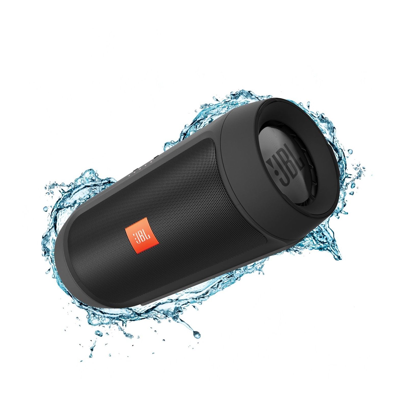 JBL Charge 2+ schwarz für 89,99 EUR inkl. Versand